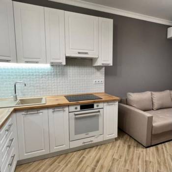 Сдается 1-комнатная квартира, 35 м²