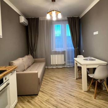 Сдается 1-комнатная квартира, 35 м²