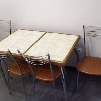 Сдается 1-комнатная квартира, 35 м²