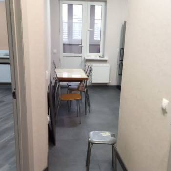 Сдается 1-комнатная квартира, 35 м²