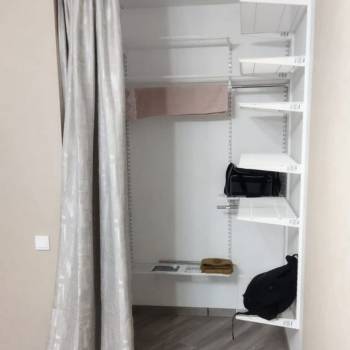 Сдается 1-комнатная квартира, 35 м²