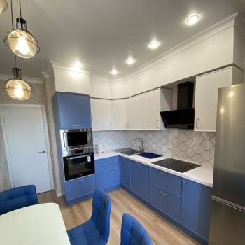 Сдается 1-комнатная квартира, 37,4 м²