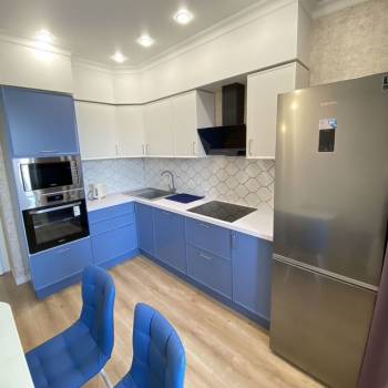 Сдается 1-комнатная квартира, 37,4 м²