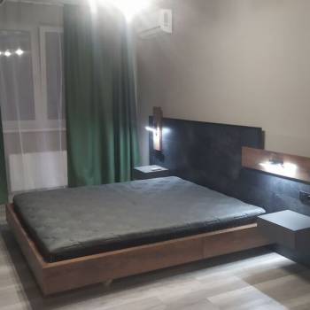 Сдается 2-х комнатная квартира, 63 м²