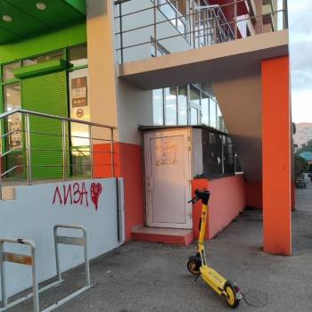 Сдается Нежилое помещение, 158 м²