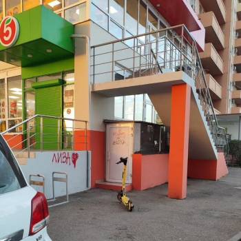 Сдается Нежилое помещение, 158 м²