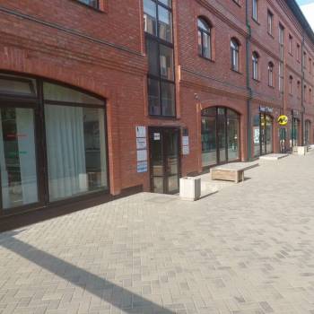 Сдается Офис, 34 м²