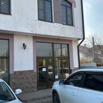 Сдается Офис, 53 м²