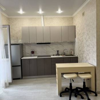 Продается 1-комнатная квартира, 30 м²