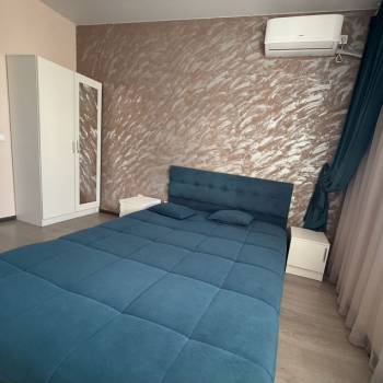 Сдается 2-х комнатная квартира, 61 м²