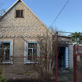 Продается Дом, 32 м²