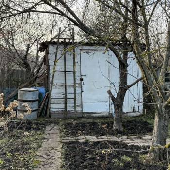 Продается Дом, 32 м²