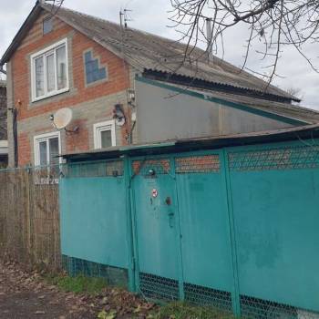 Продается Дом, 55 м²