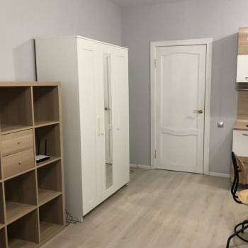 Сдается 1-комнатная квартира, 35 м²