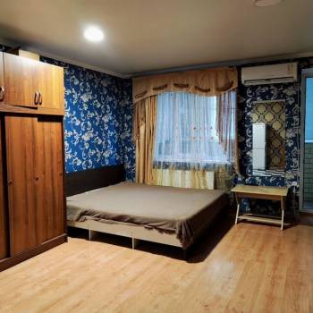 Сдается 1-комнатная квартира, 40 м²