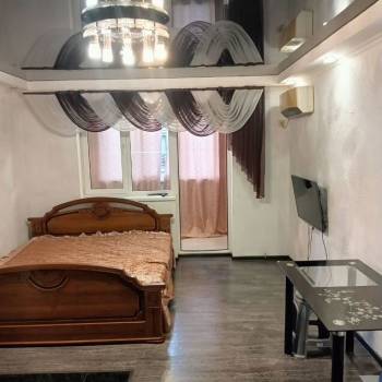 Сдается 1-комнатная квартира, 30 м²