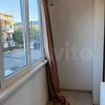 Сдается 1-комнатная квартира, 30 м²