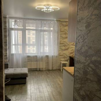 Сдается 1-комнатная квартира, 26 м²