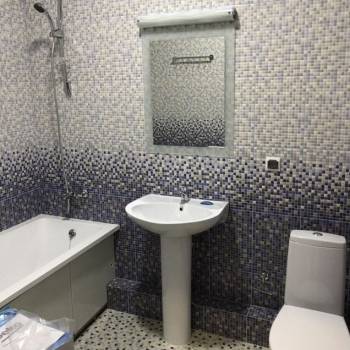 Сдается 1-комнатная квартира, 45 м²