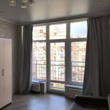 Сдается 1-комнатная квартира, 45 м²