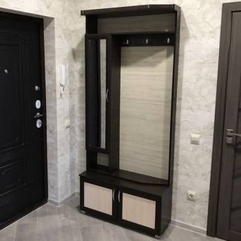 Сдается 1-комнатная квартира, 45 м²