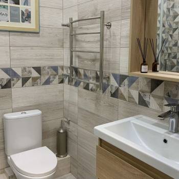 Сдается 1-комнатная квартира, 42,8 м²