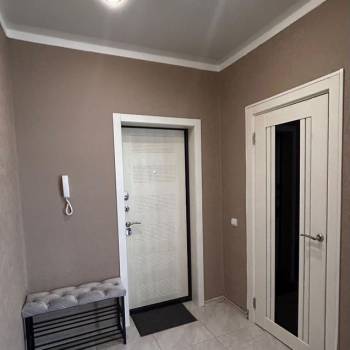 Сдается 1-комнатная квартира, 40,6 м²