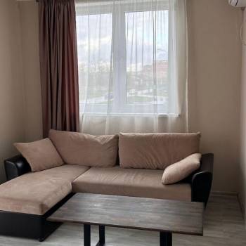 Сдается 1-комнатная квартира, 40,6 м²