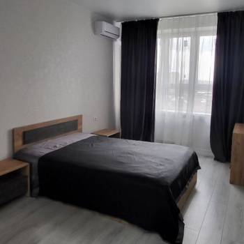 Сдается 1-комнатная квартира, 42,9 м²