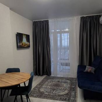 Сдается 1-комнатная квартира, 42,9 м²