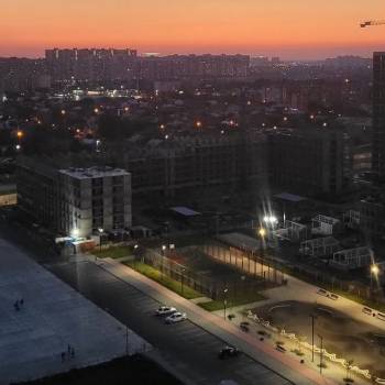 Сдается 1-комнатная квартира, 42,9 м²