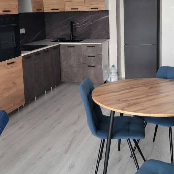 Сдается 1-комнатная квартира, 42,9 м²