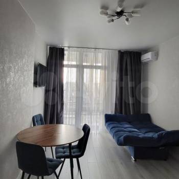 Сдается 1-комнатная квартира, 42,9 м²