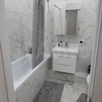 Сдается 1-комнатная квартира, 42,9 м²