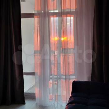 Сдается 1-комнатная квартира, 42,9 м²