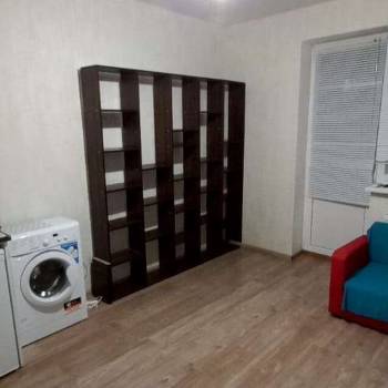 Сдается 1-комнатная квартира, 18 м²