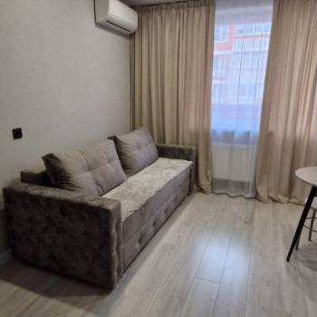 Сдается 1-комнатная квартира, 21 м²