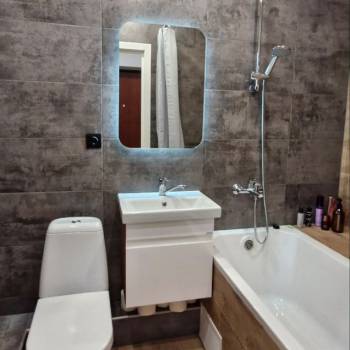 Сдается 1-комнатная квартира, 21 м²