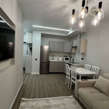 Сдается 1-комнатная квартира, 41 м²