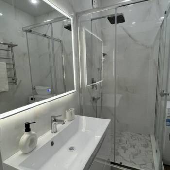 Сдается 1-комнатная квартира, 41 м²