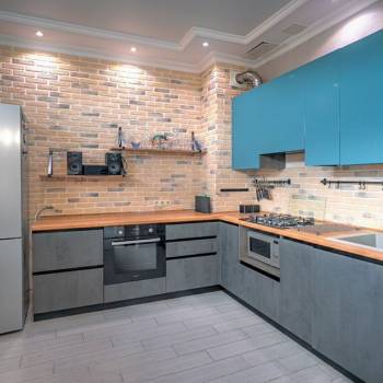 Сдается 2-х комнатная квартира, 58 м²