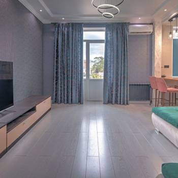 Сдается 2-х комнатная квартира, 58 м²