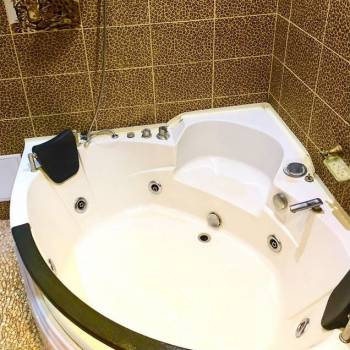 Сдается 2-х комнатная квартира, 56 м²