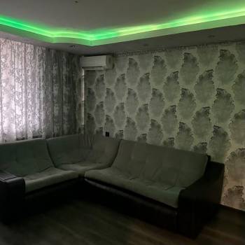 Сдается 2-х комнатная квартира, 59 м²