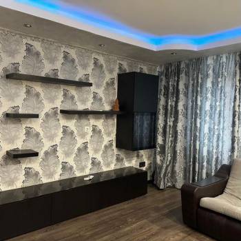 Сдается 2-х комнатная квартира, 59 м²