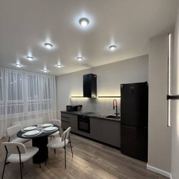 Сдается 2-х комнатная квартира, 60 м²