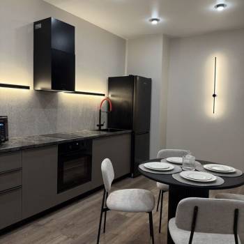 Сдается 2-х комнатная квартира, 60 м²