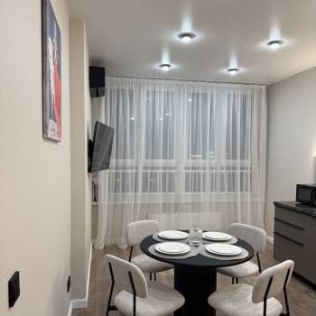 Сдается 2-х комнатная квартира, 60 м²