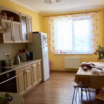 Сдается 2-х комнатная квартира, 61 м²