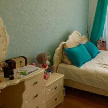 Сдается 2-х комнатная квартира, 61 м²